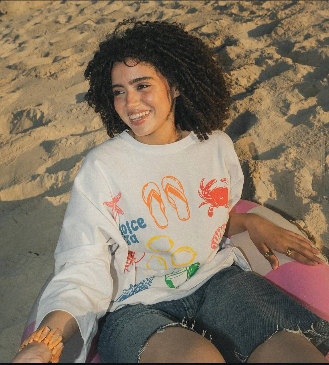 Summer Vibes Tee