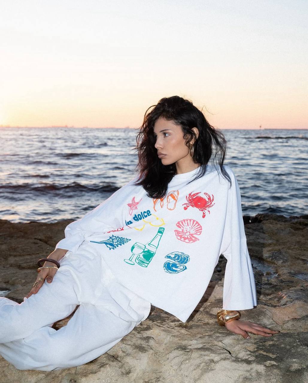 Summer Vibes Tee