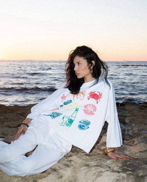 Summer Vibes Tee