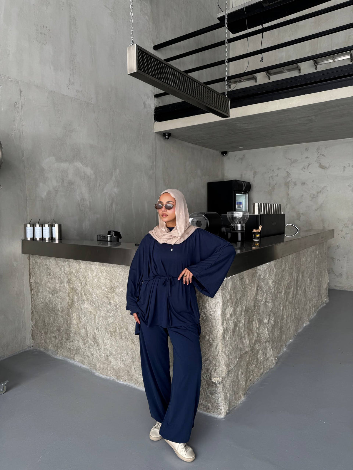 Flow Set